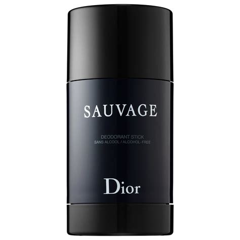 dior deodorant